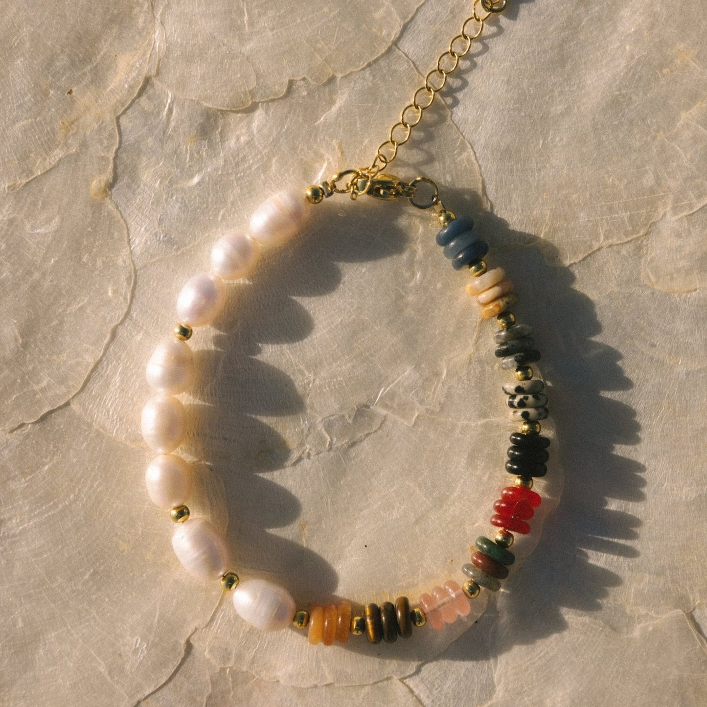 Samoa Bracelet