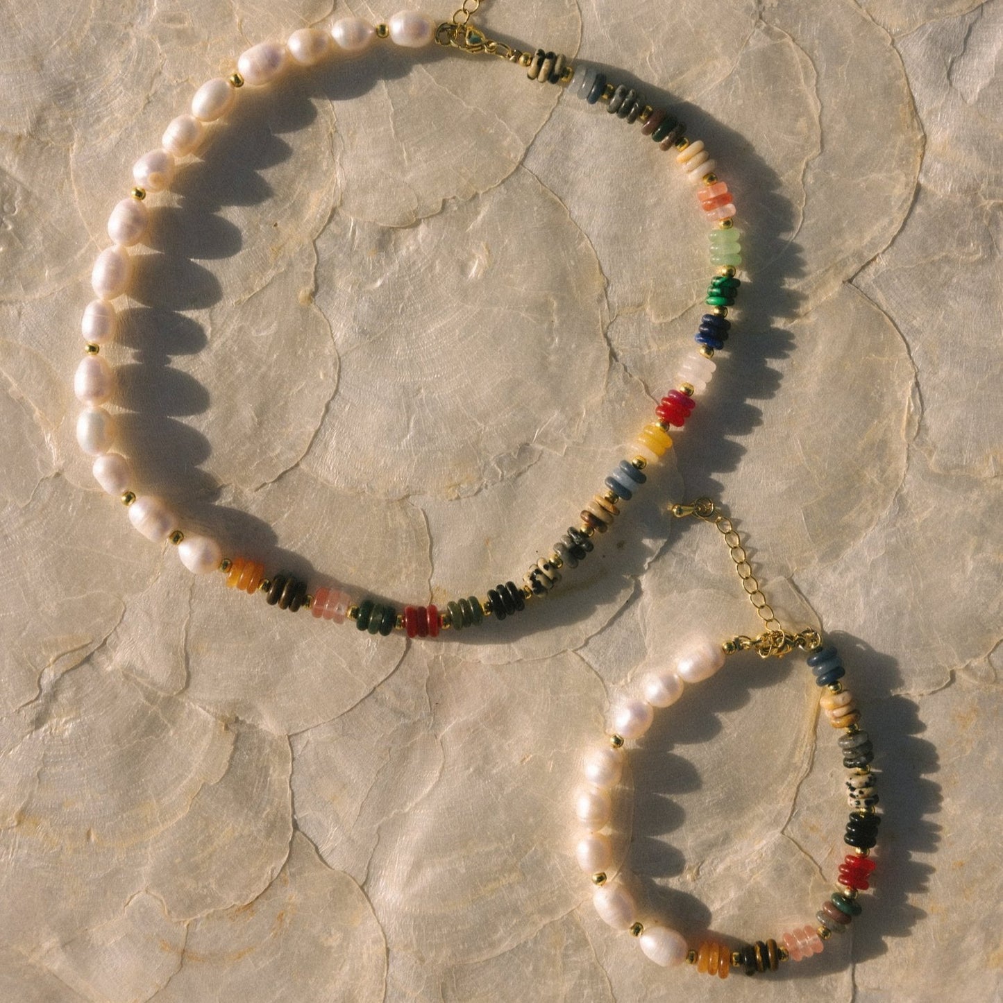 Samoa Bracelet