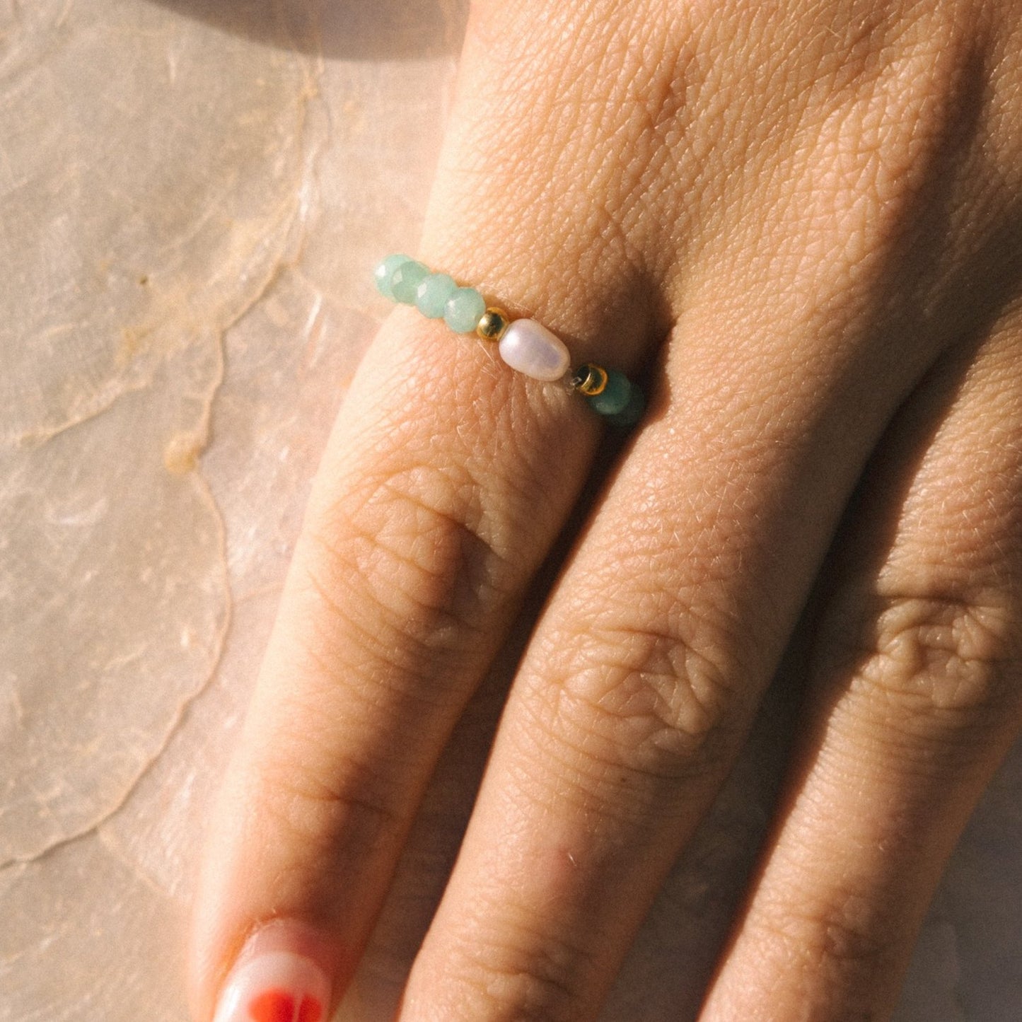Tahiti Ring