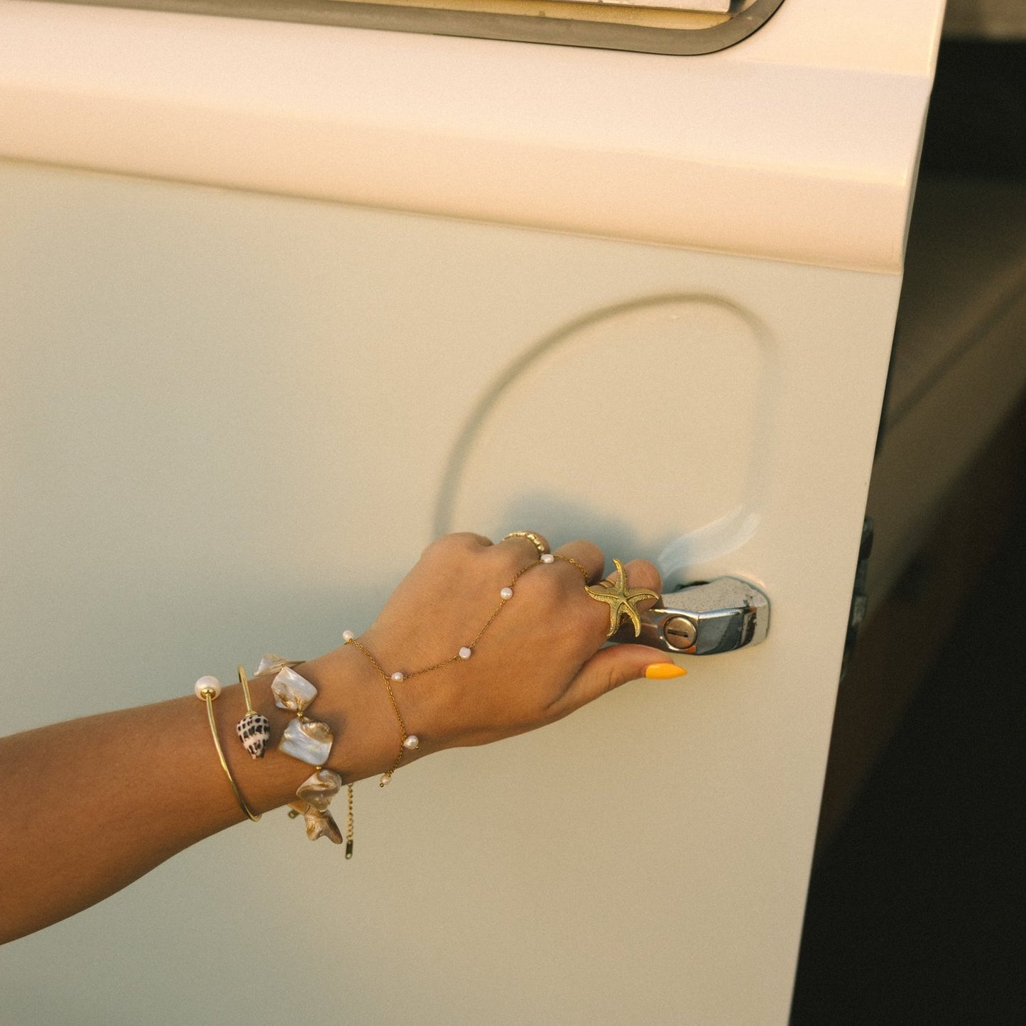 Bora Bora Bracelet
