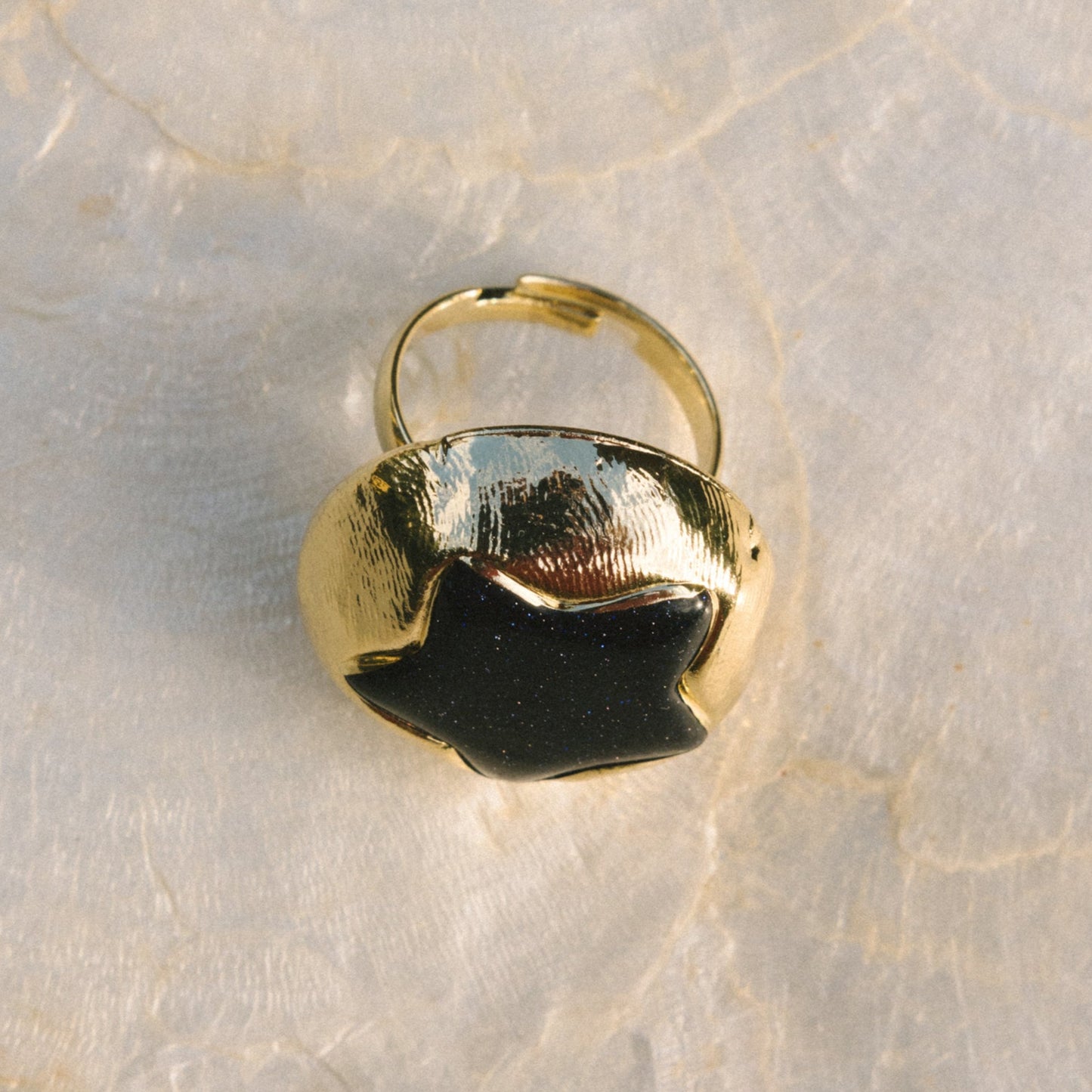 Celestial Ring