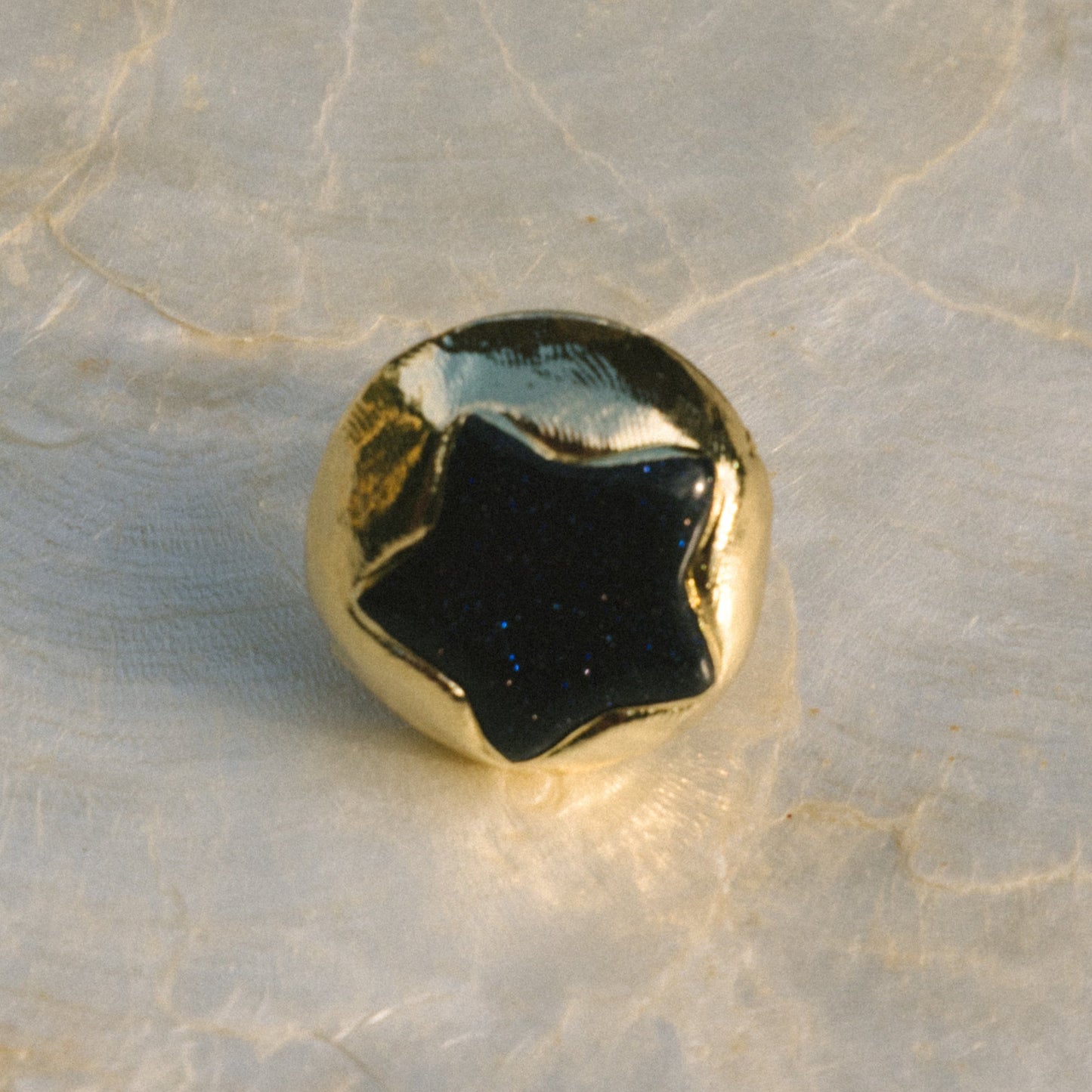 Celestial Ring