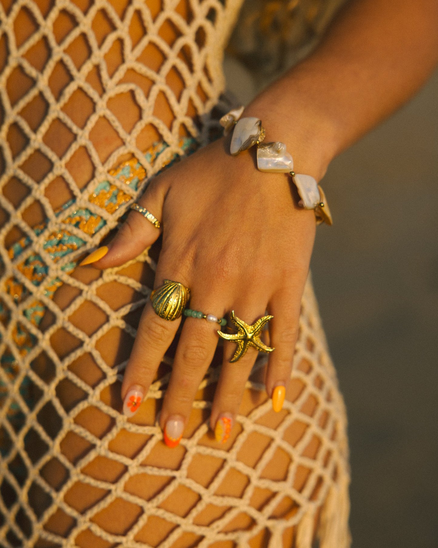 Bora Bora Bracelet