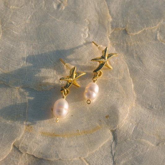 Celeste Studs