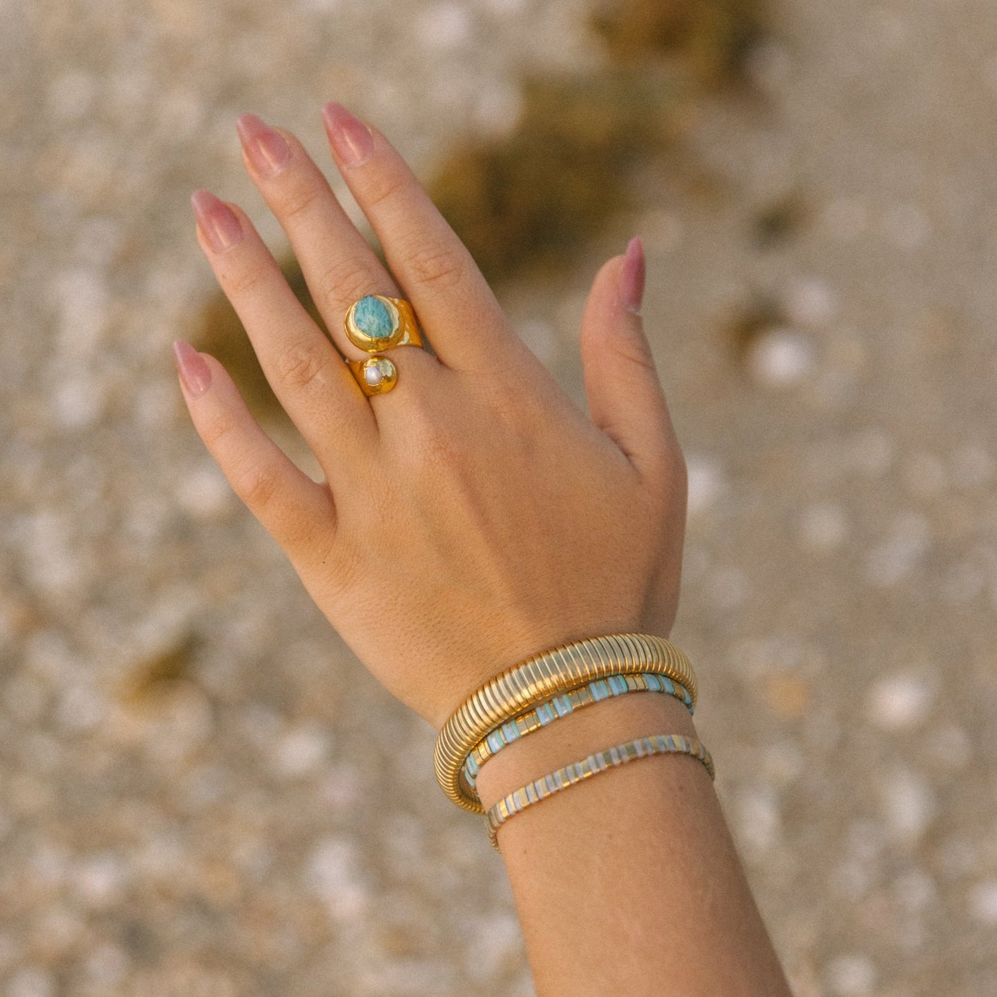 Surfer Bracelets