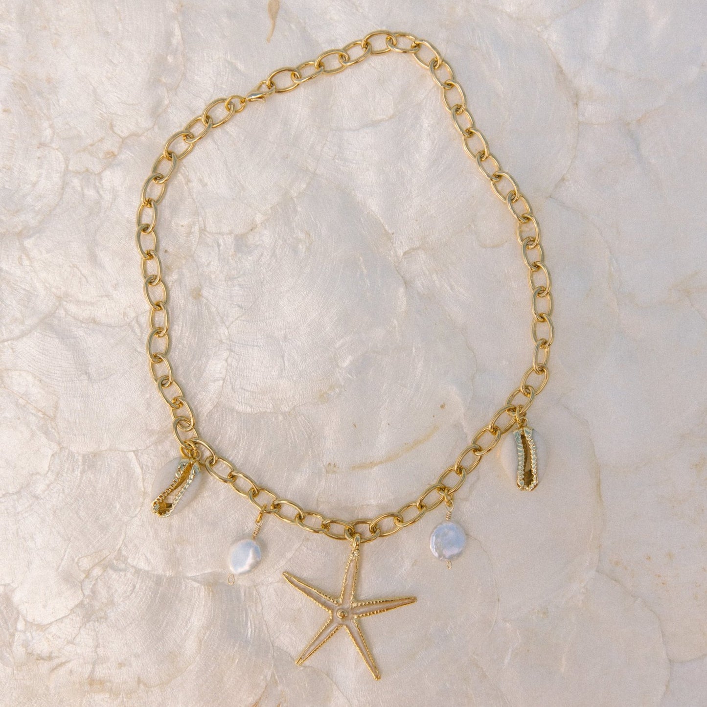 Sirens Charms