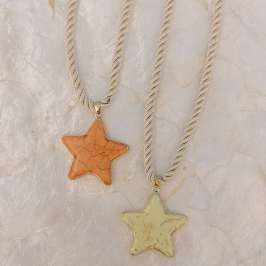 Harbor Star