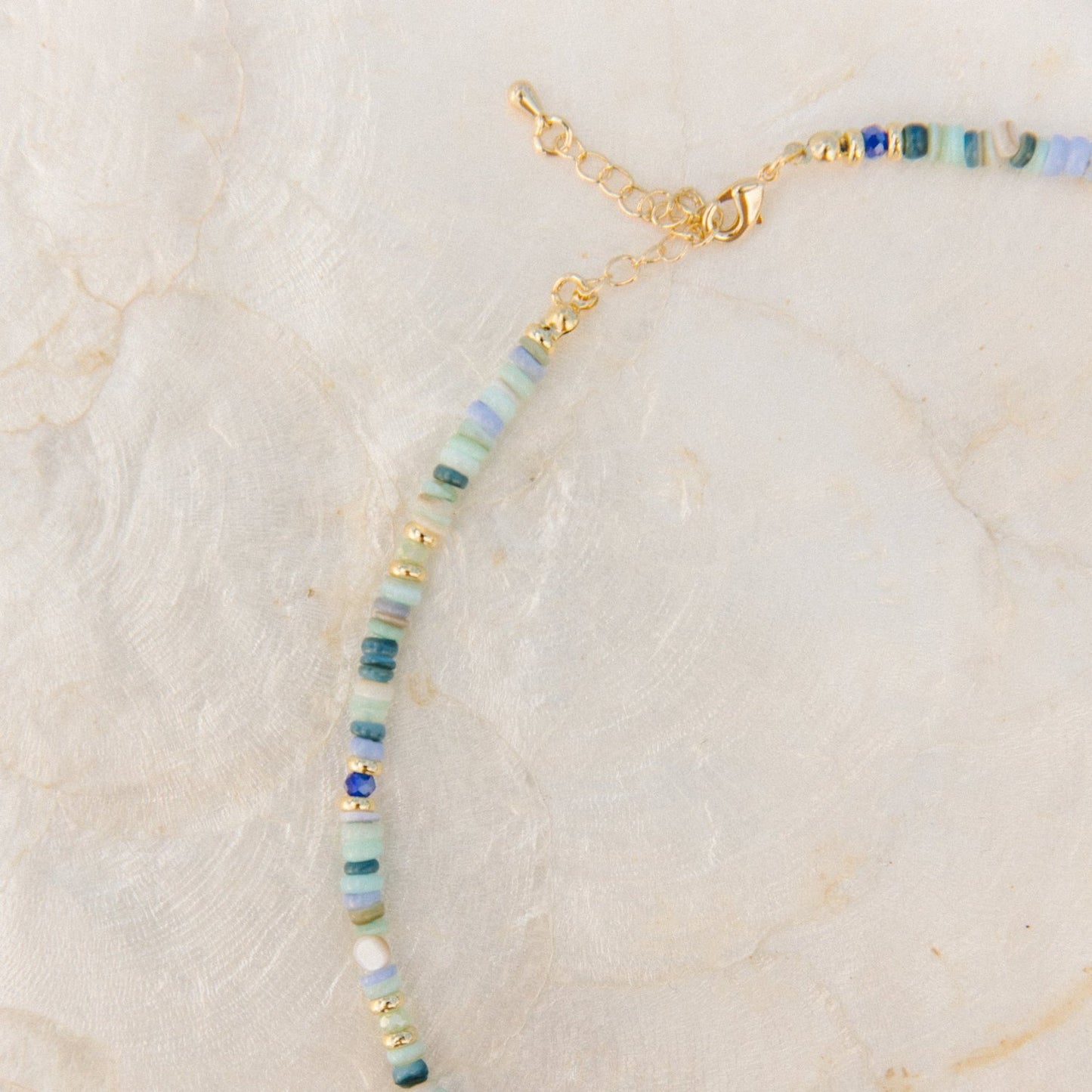 Mystic Necklace