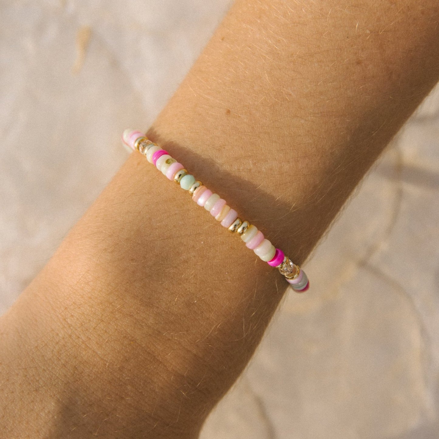 Mystic Bracelet