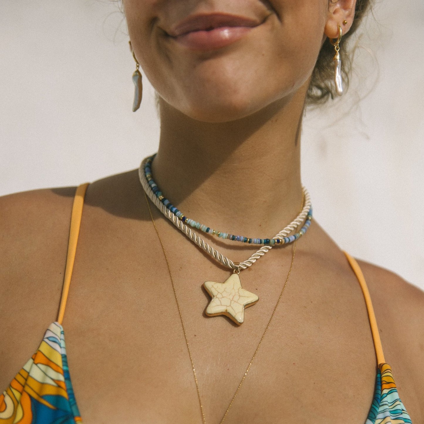 Mystic Necklace