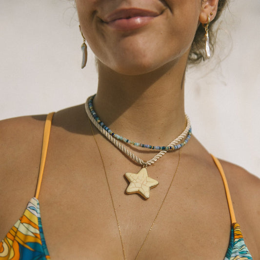 Mystic Necklace