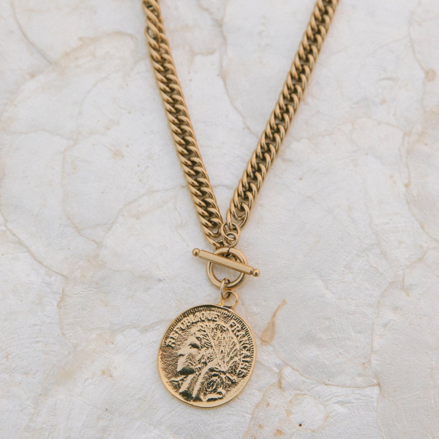 Française Coin