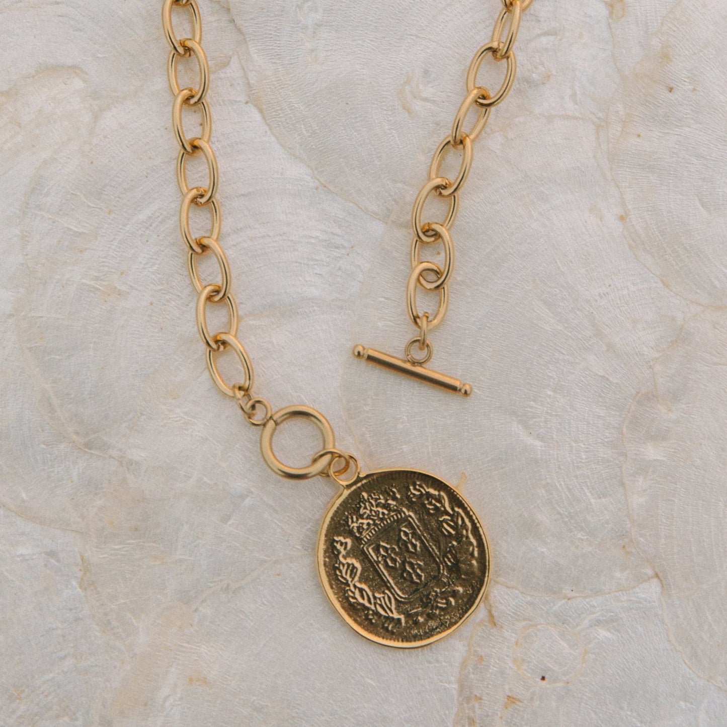 Française Coin