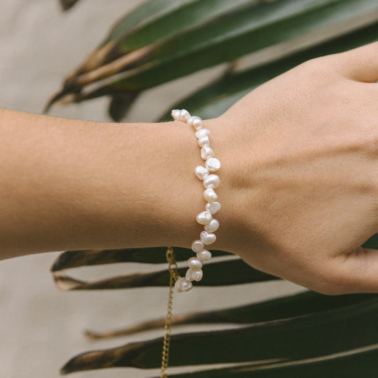 Islander Bracelet/Anklet