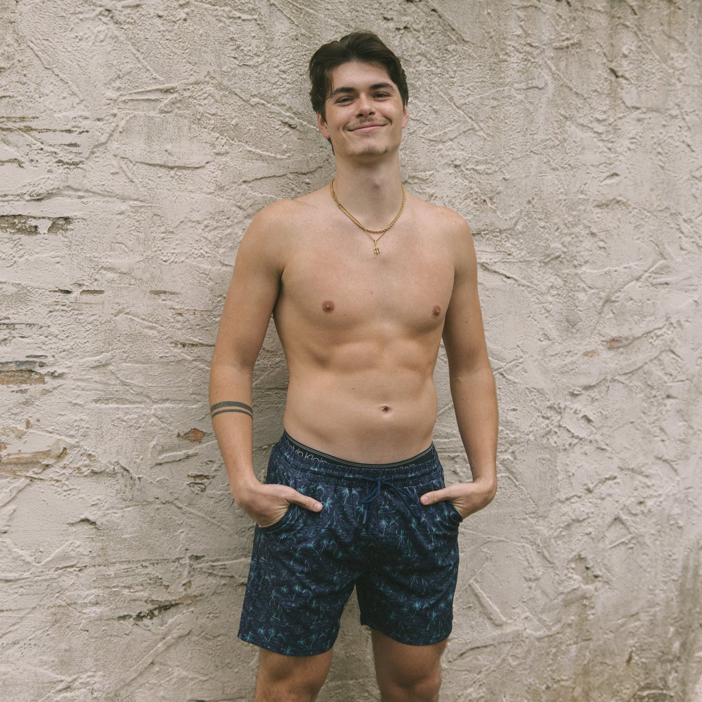 Voyage Board Shorts