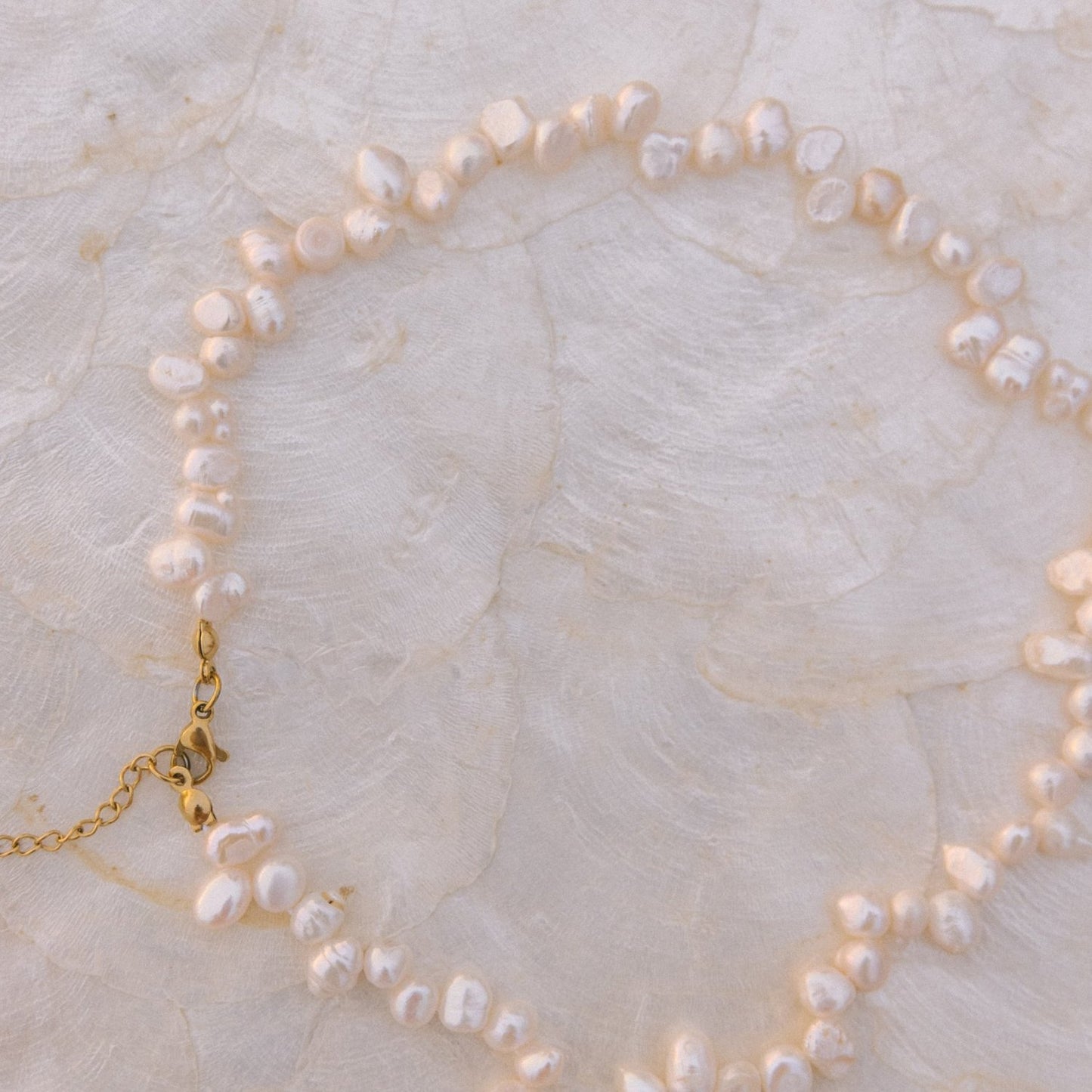 Islander Necklace