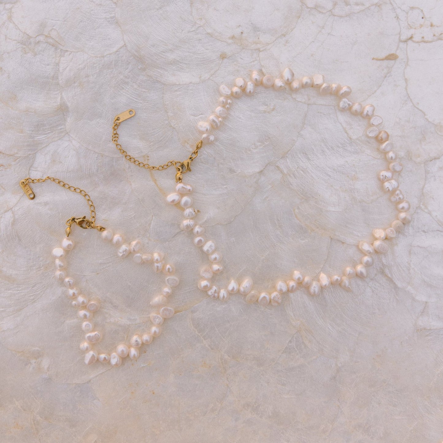 Islander Necklace