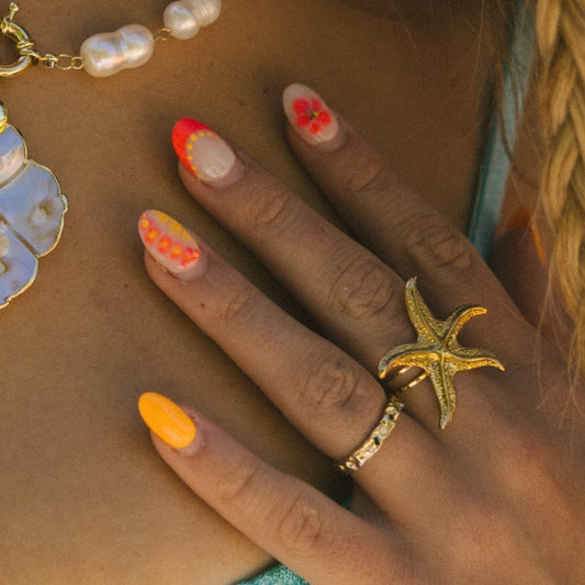 Lanikai Ring