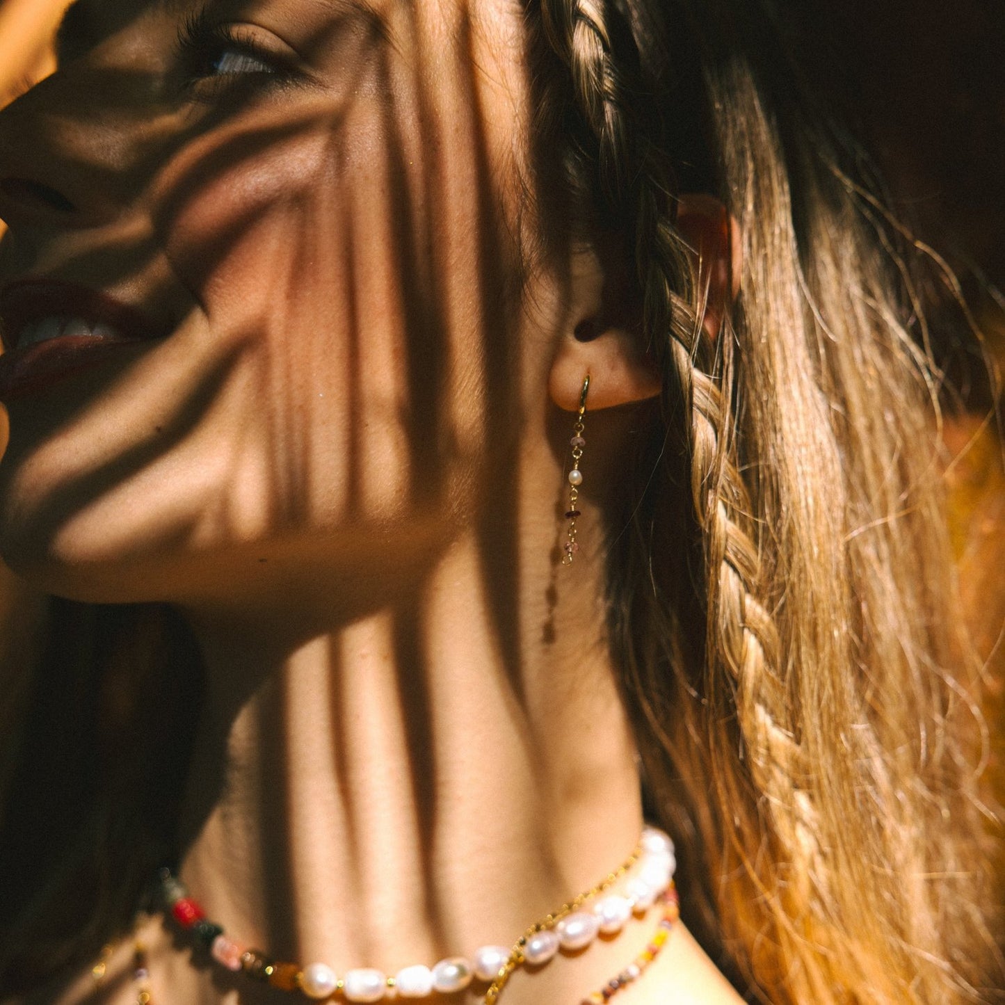 Samoa Baby Hoops