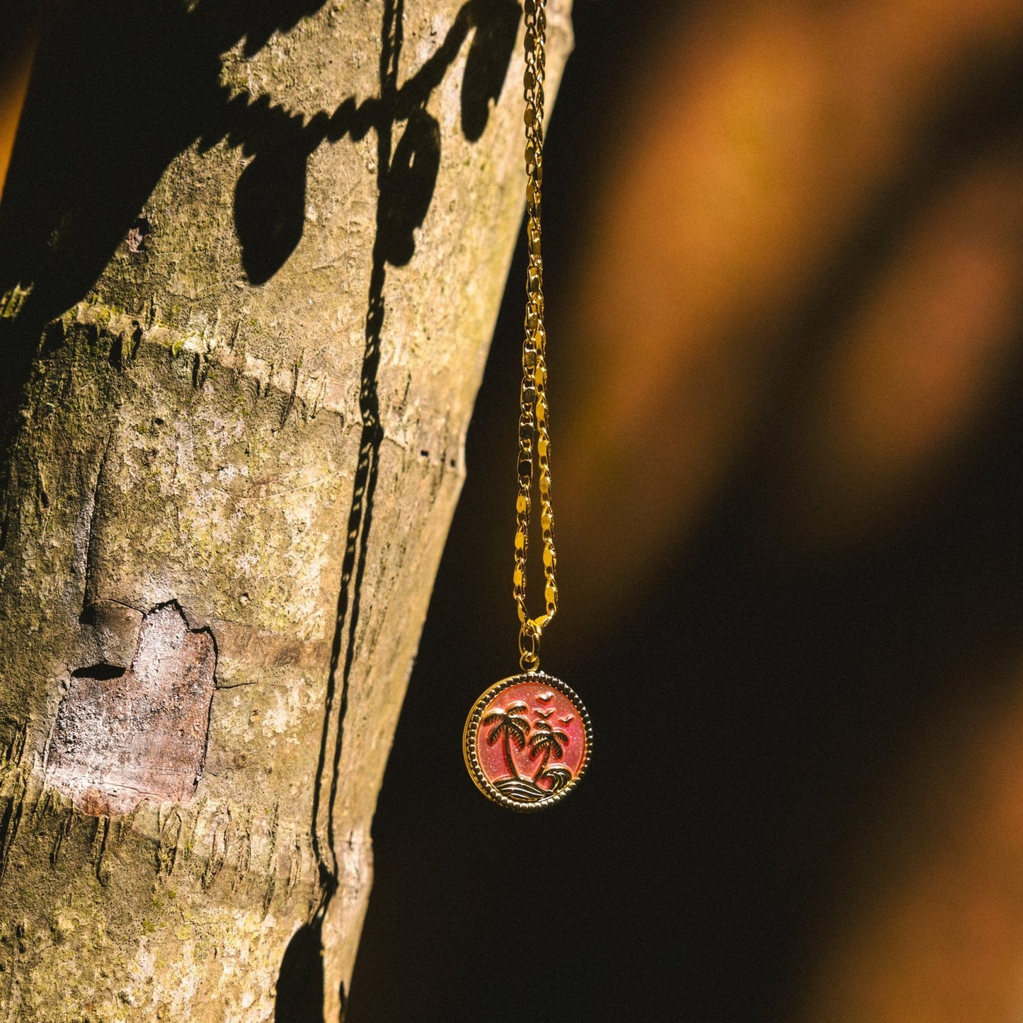 Kaua'i Necklace