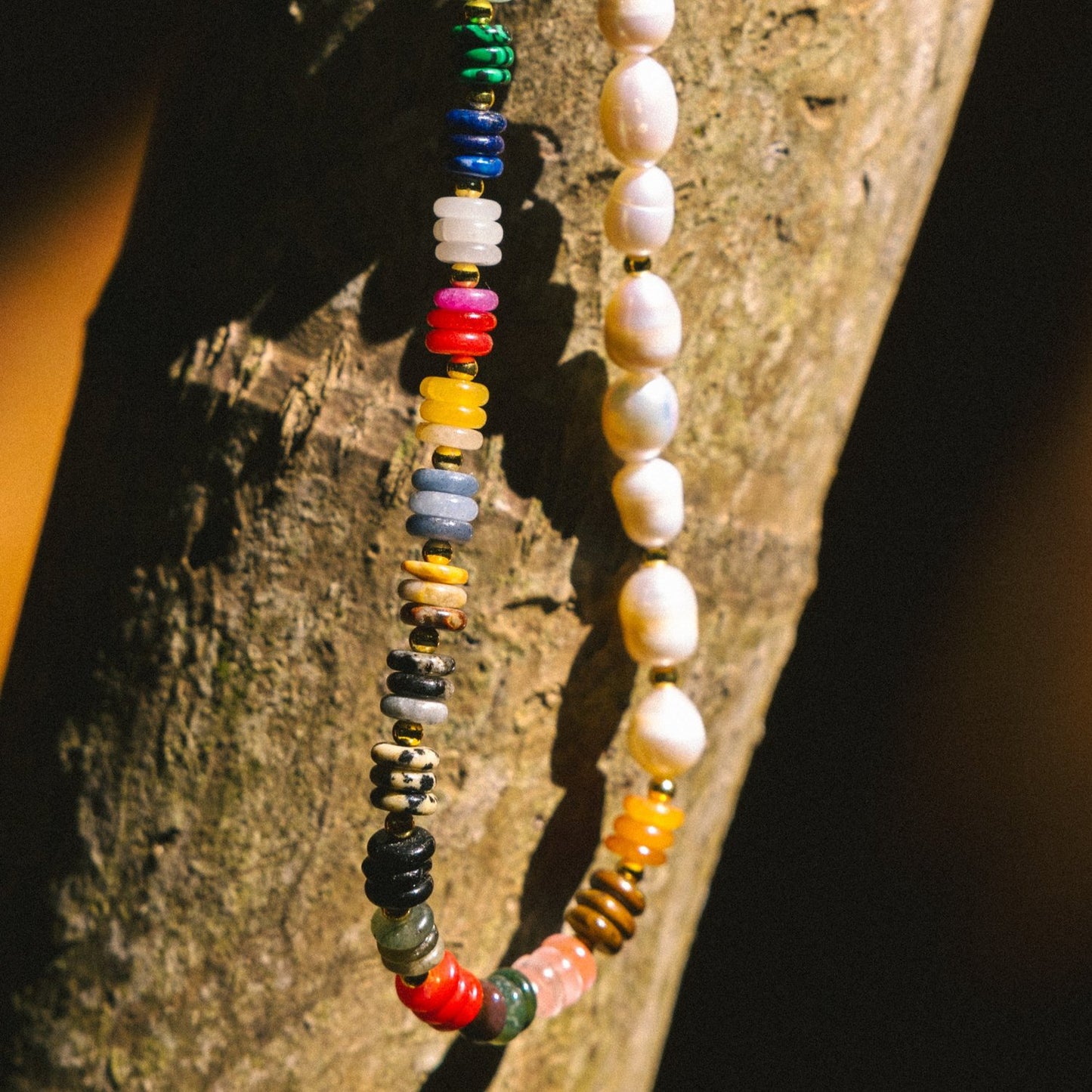 Samoa Necklace