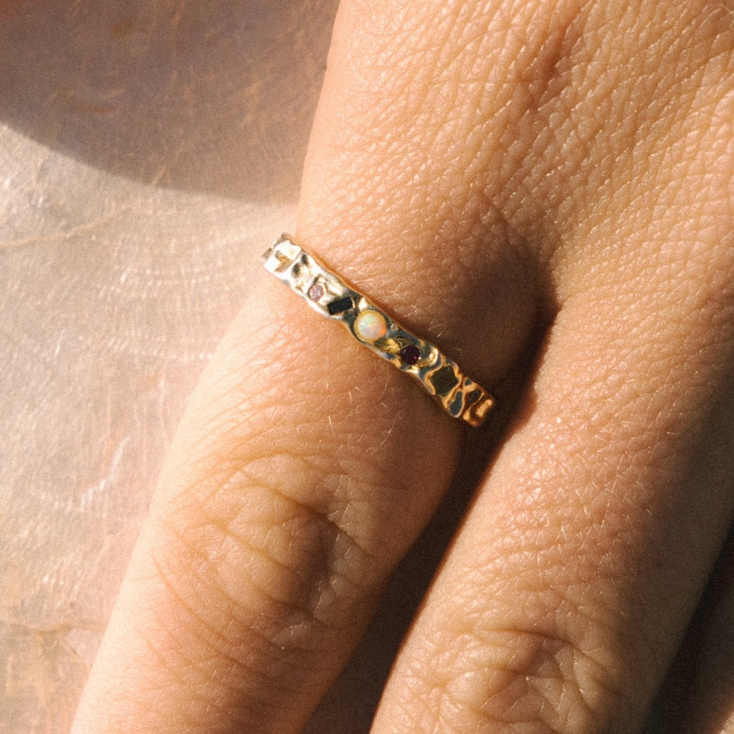 Lanikai Ring