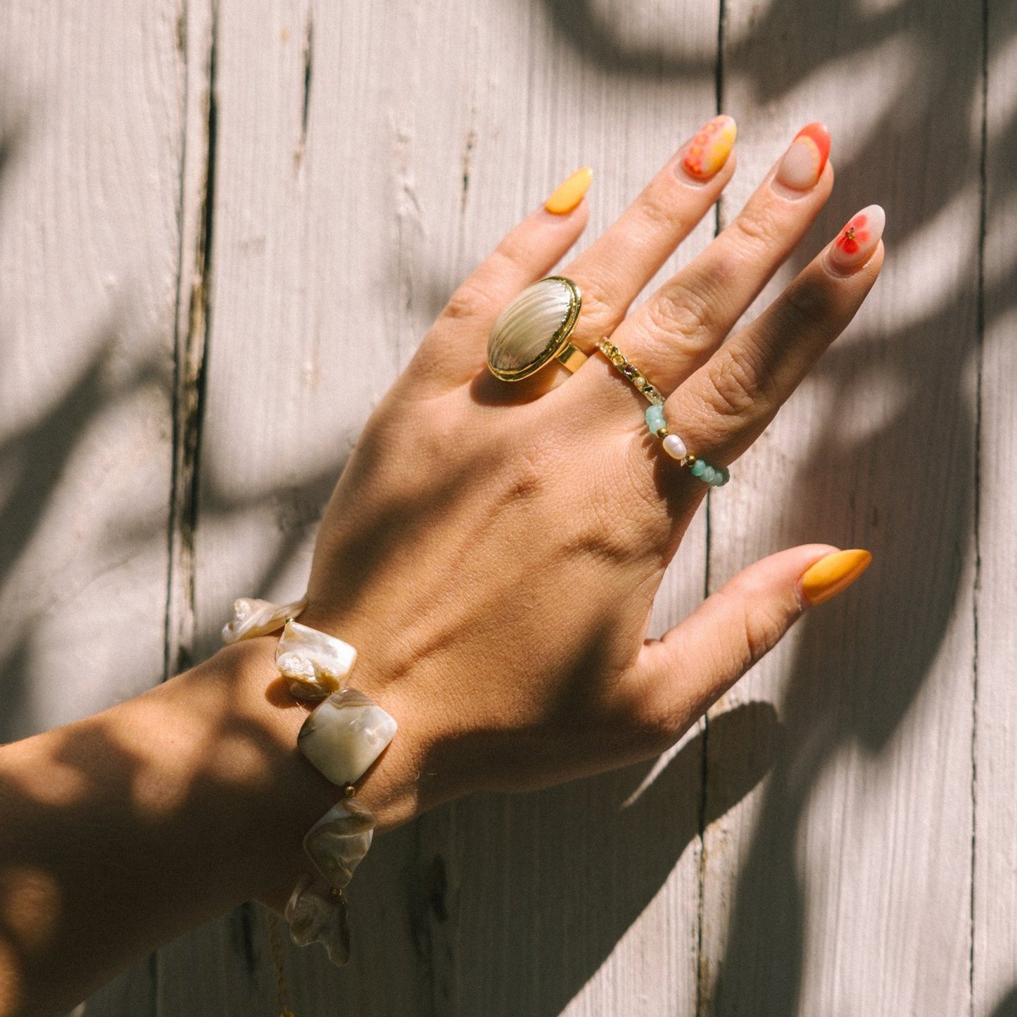 Tahiti Ring