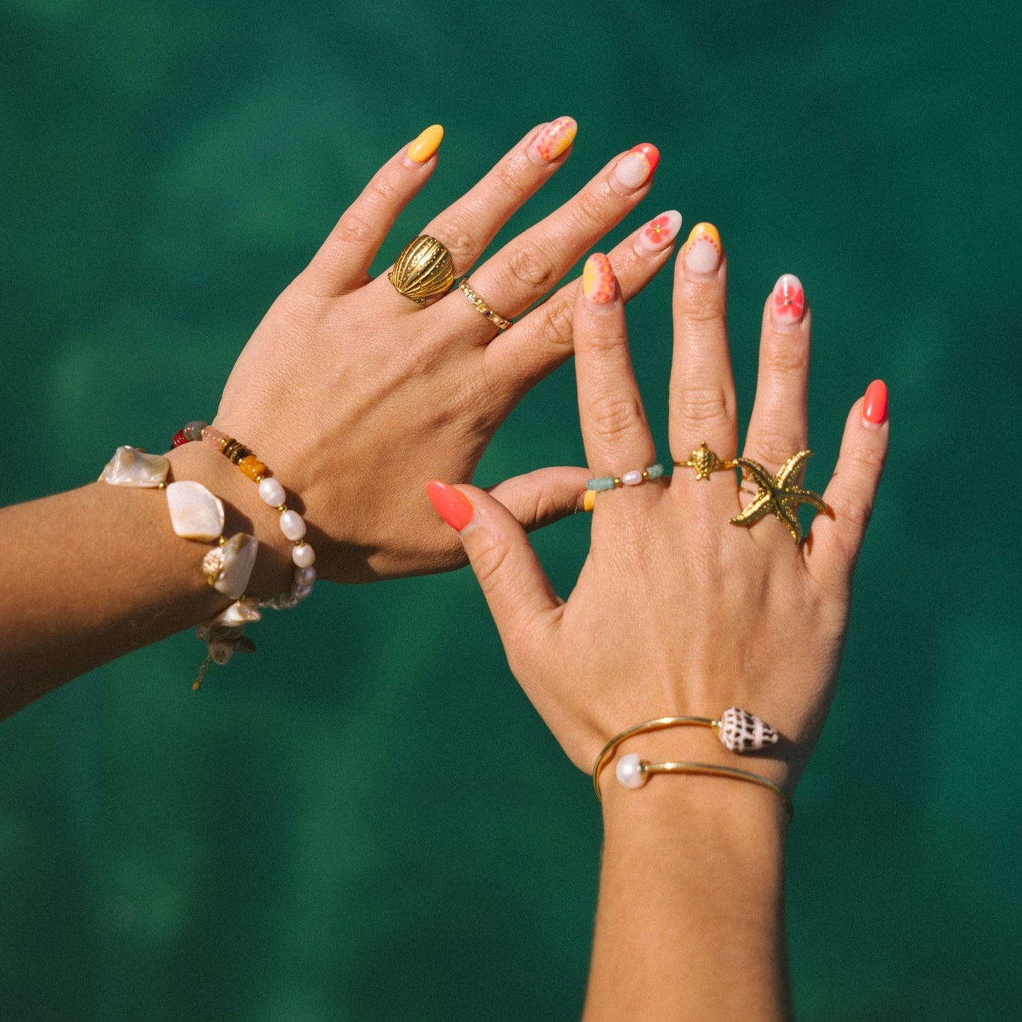 Samoa Bracelet