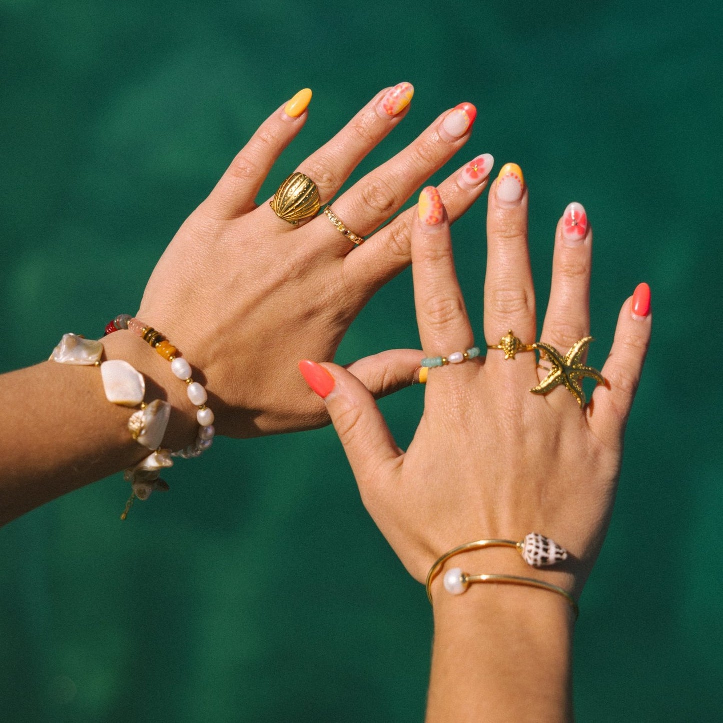 Tahiti Ring