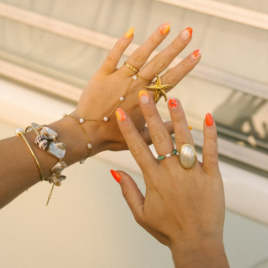 Tahiti Ring