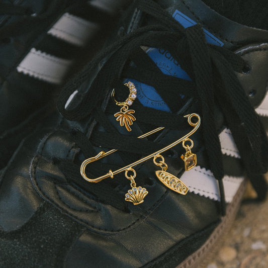 Surfside Charm Pack