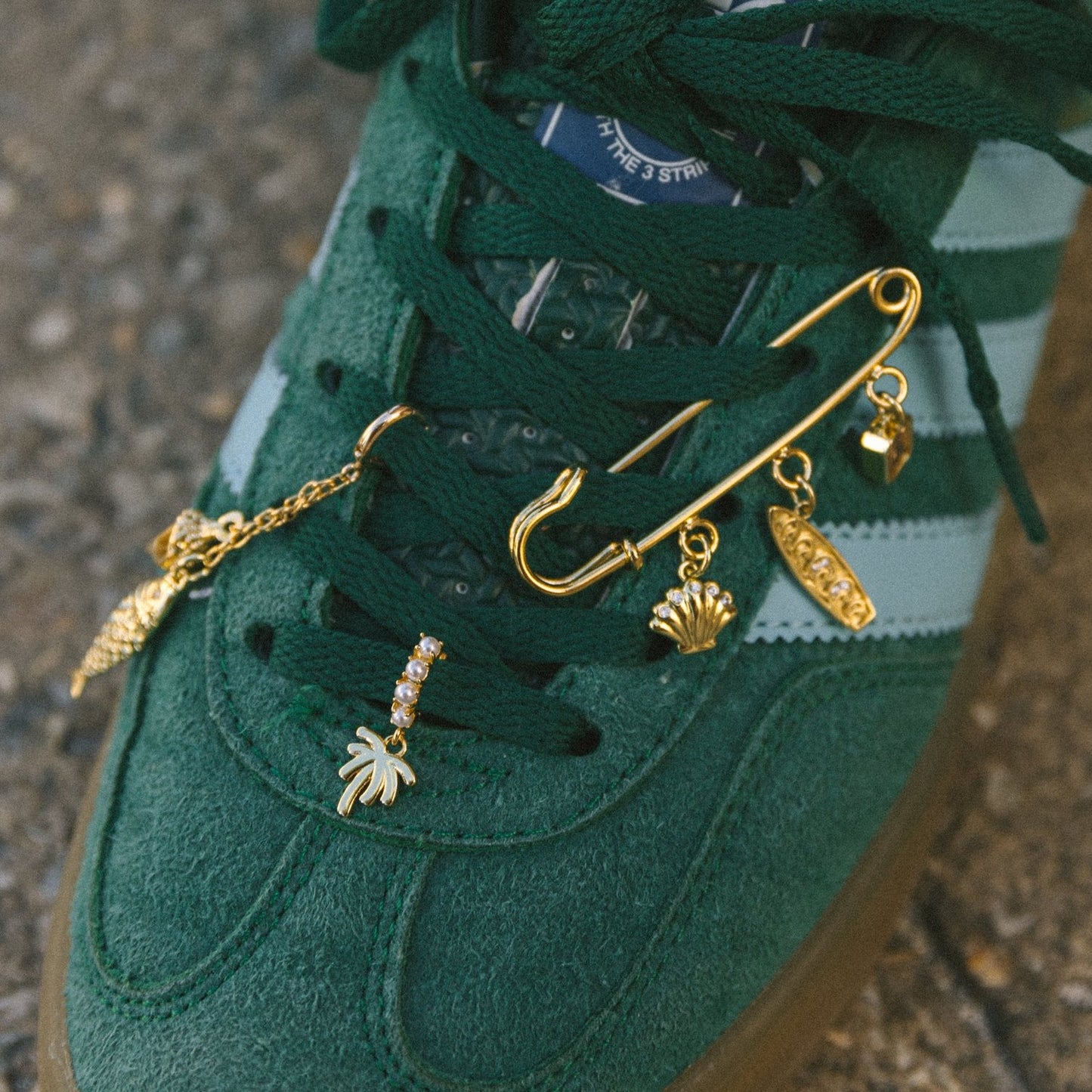 Surfside Charm Pack