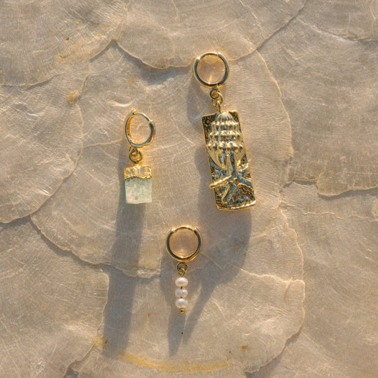 Seaside Charm Pack