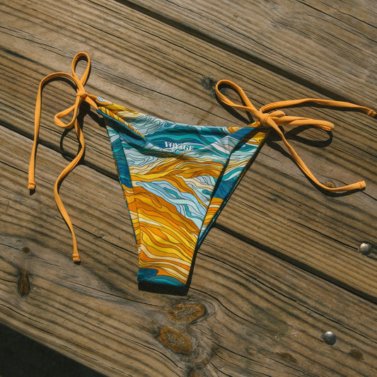 Sun & Sea Bottoms