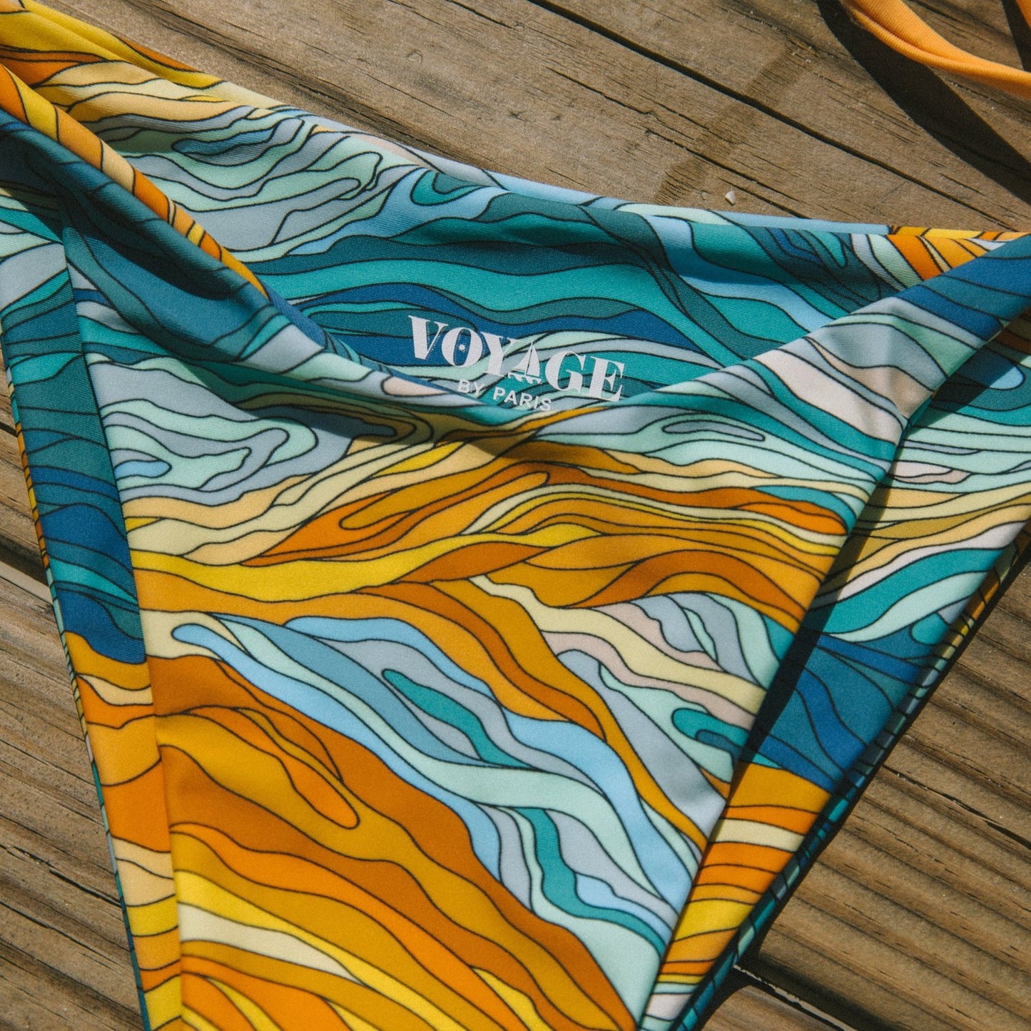 Sun & Sea Bottoms