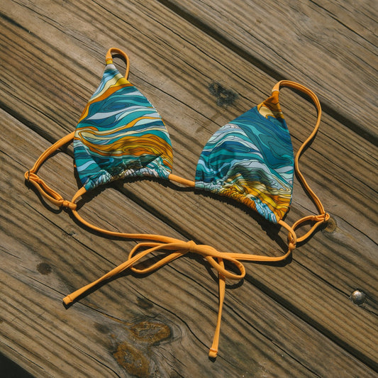 Sun & Sea Top