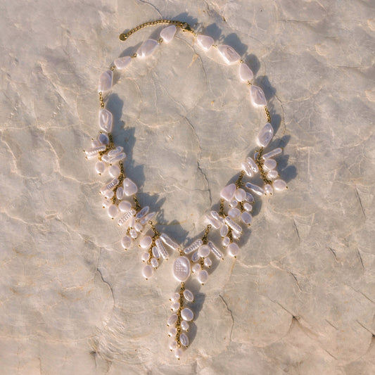 Exuma Necklace