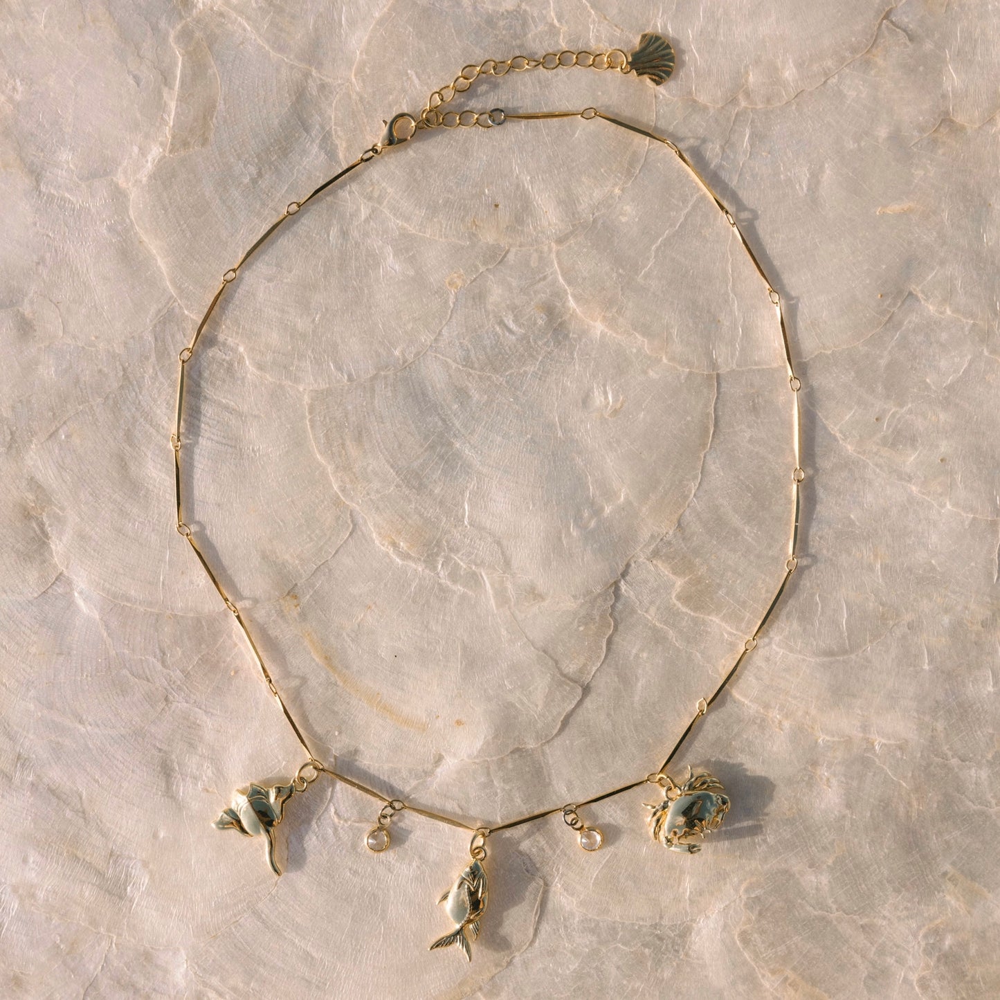 Pelagic Gold