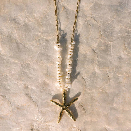 Star Cay