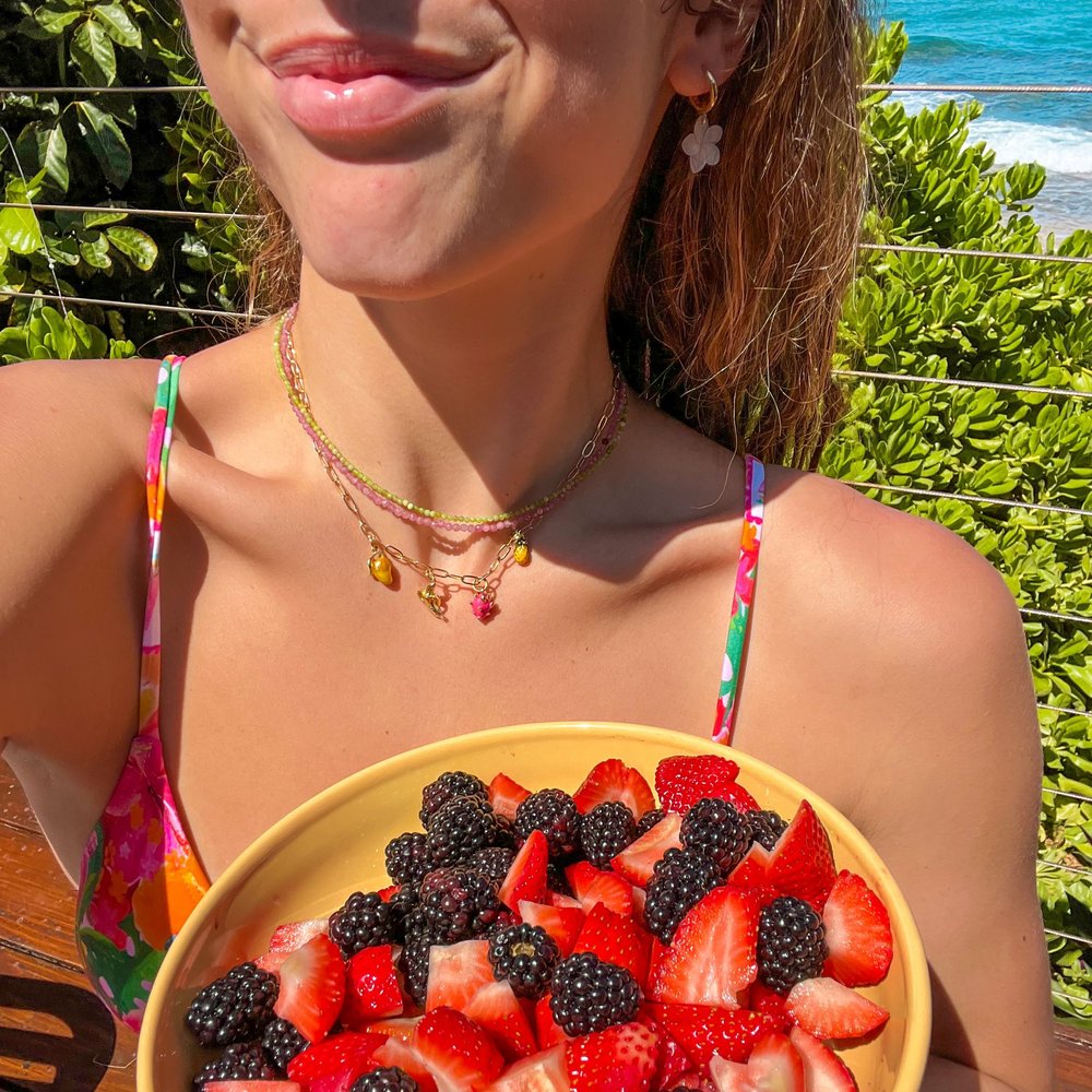 Oahu