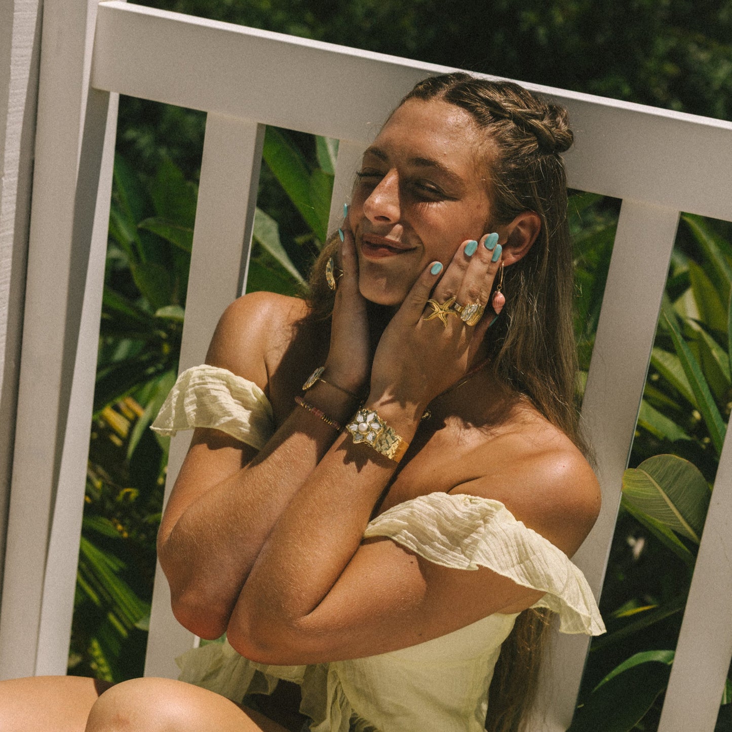 Bimini Bangle