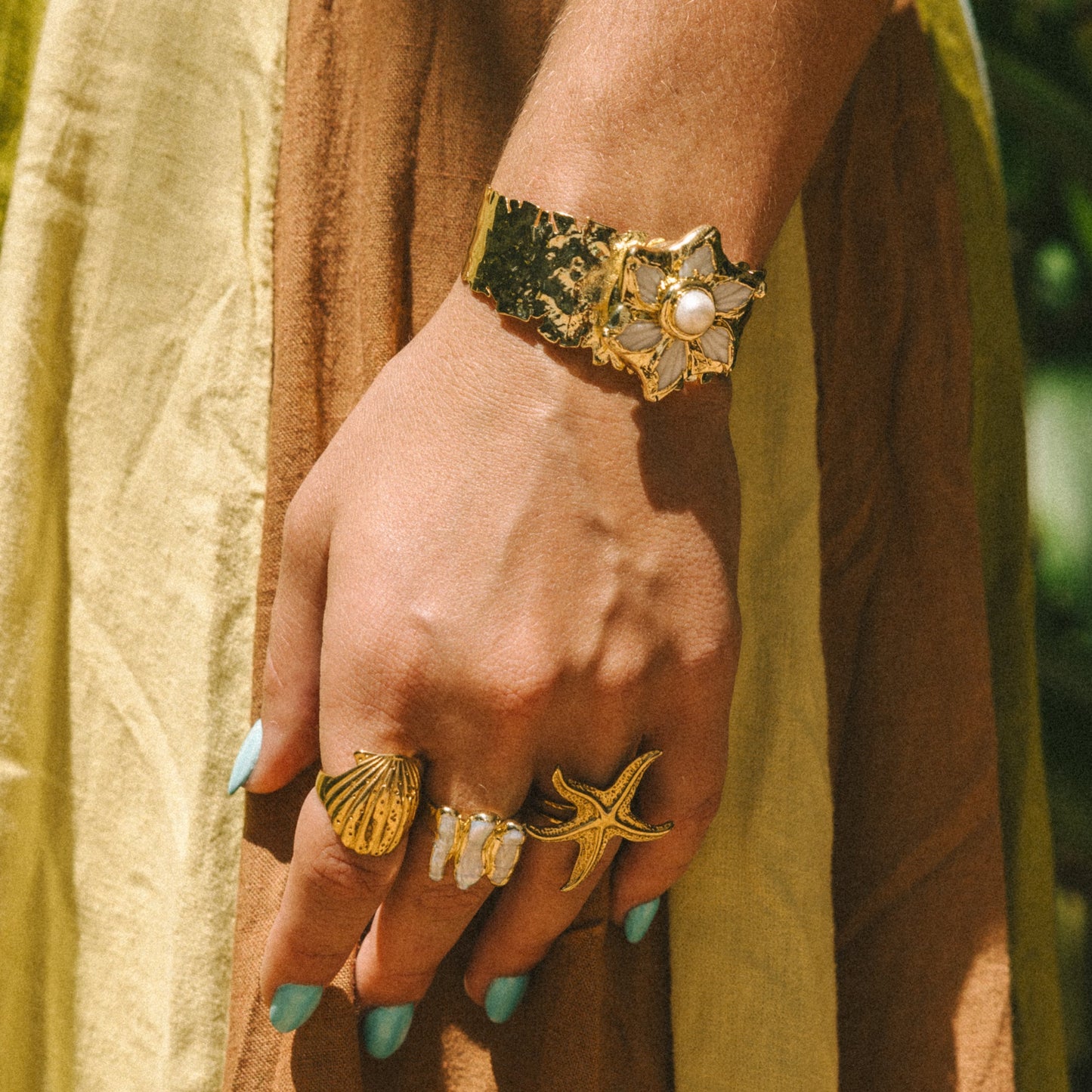 Bimini Bangle