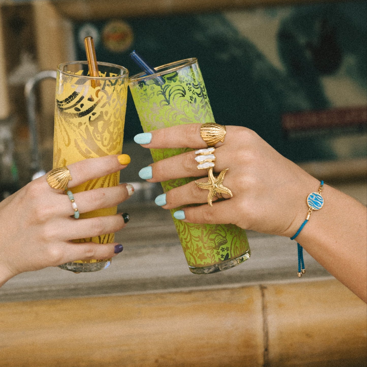 Kalik Bracelet