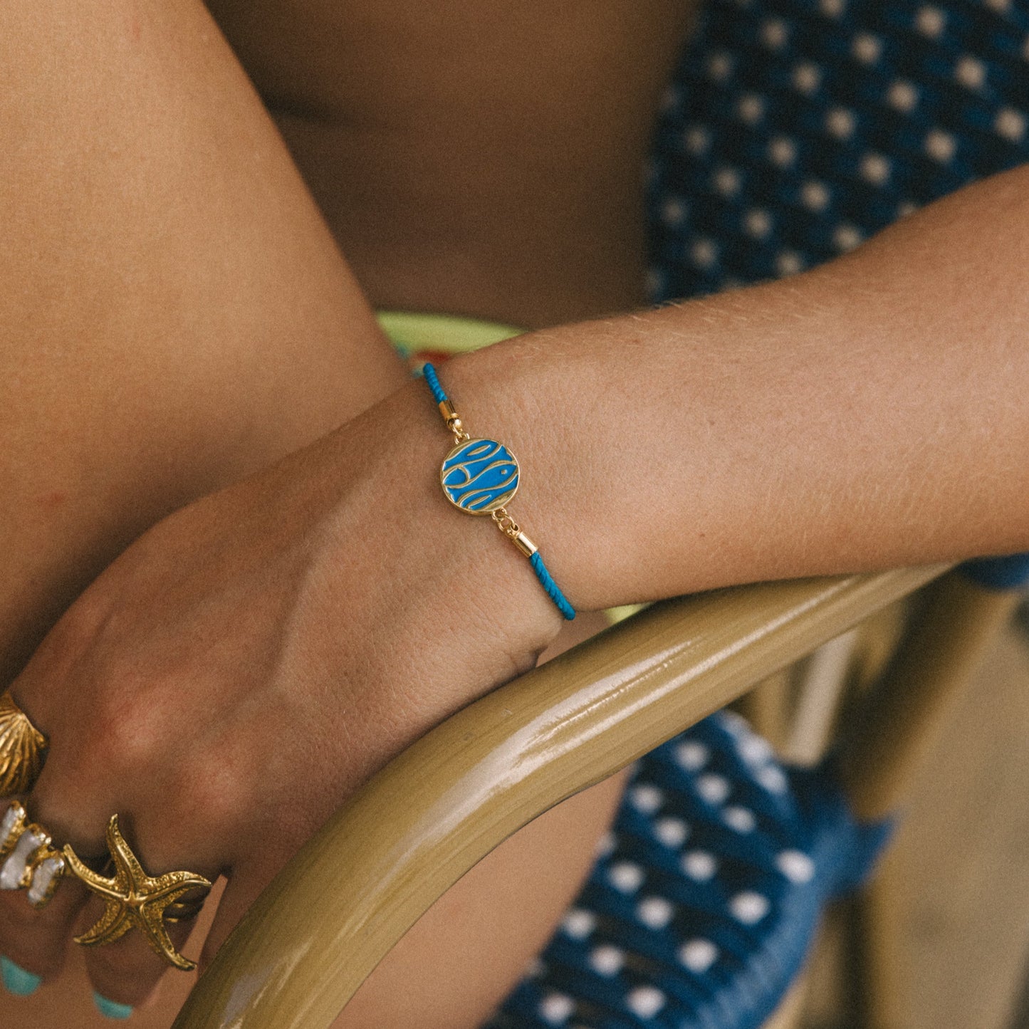 Kalik Bracelet