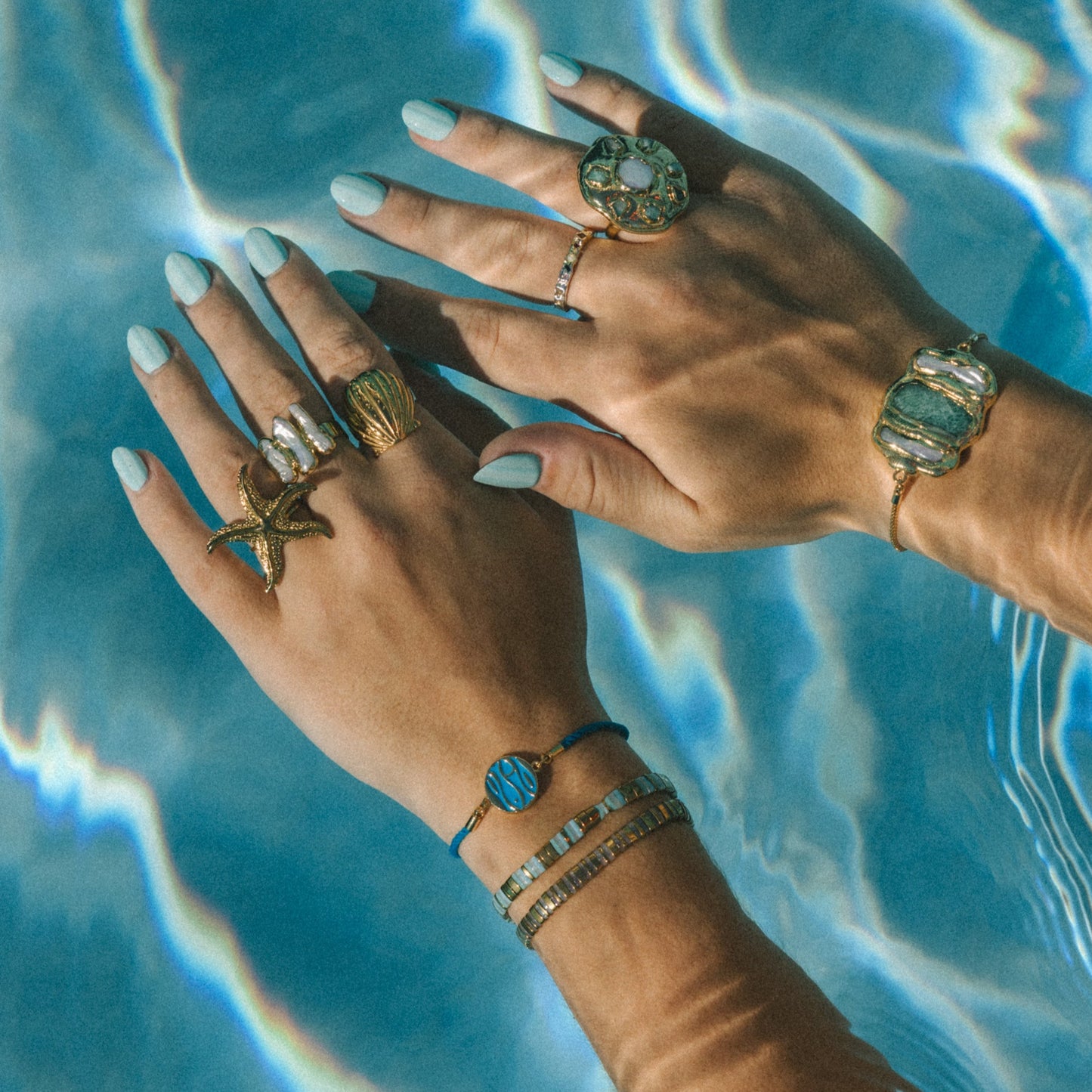Kalik Bracelet