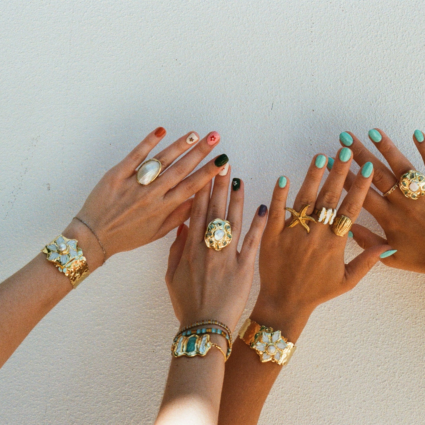 Bimini Bangle