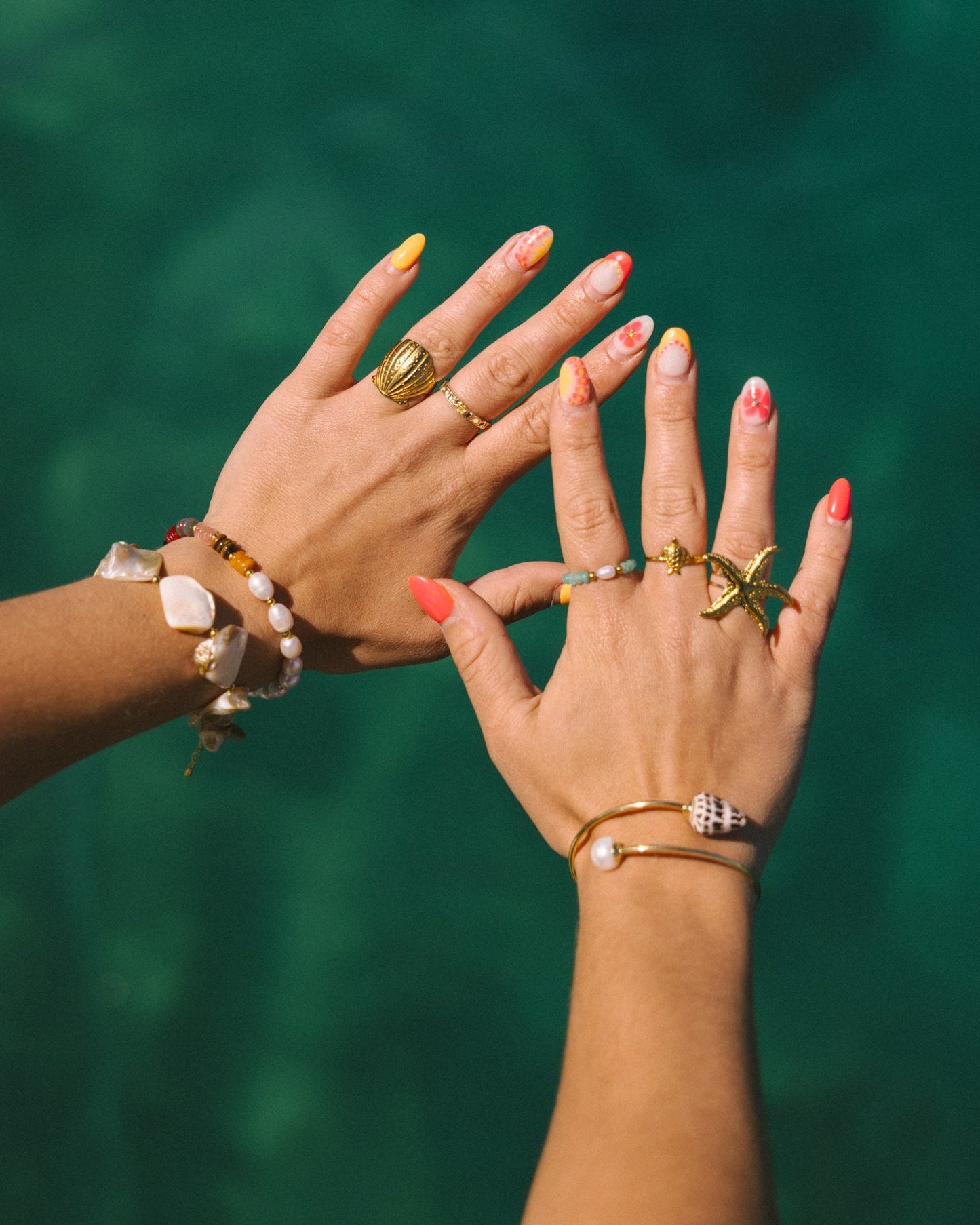 Lanikai Ring