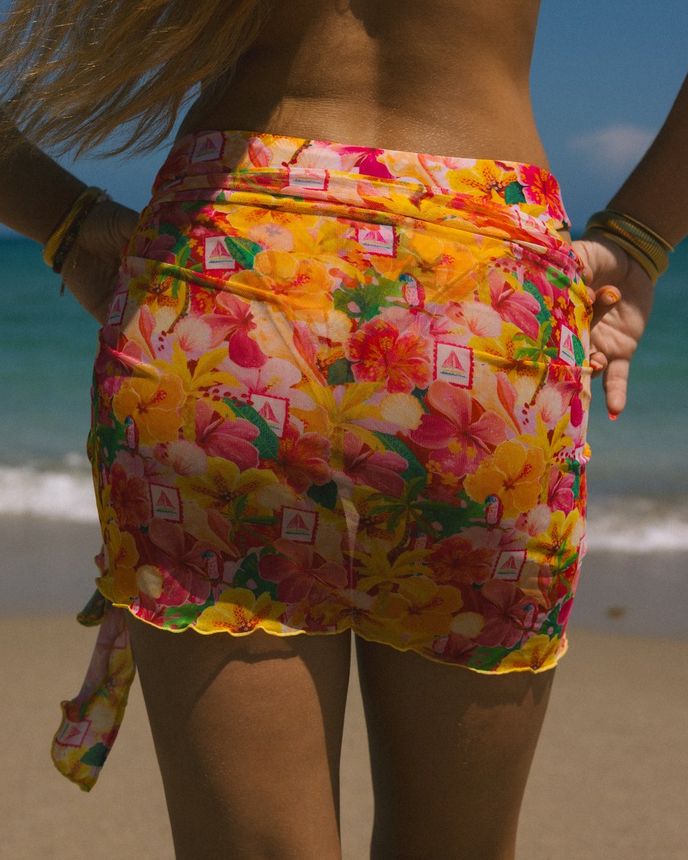 Maui Sarong