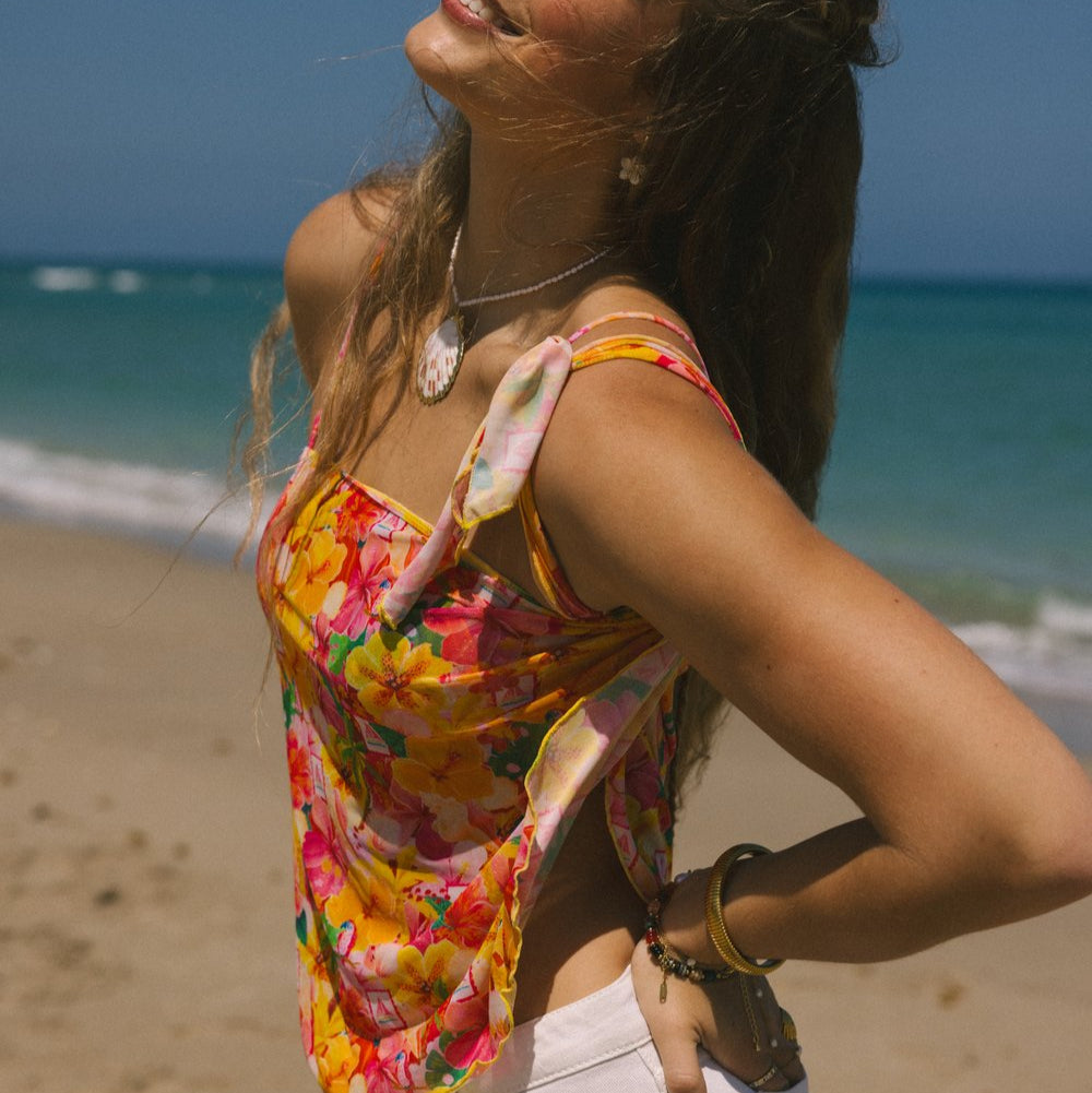 Maui Sarong