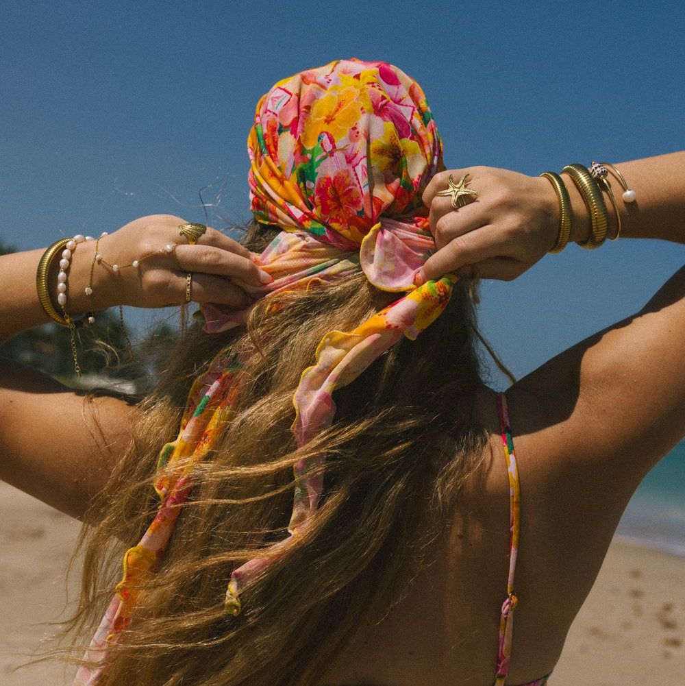 Maui Sarong